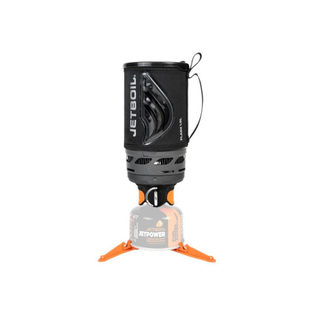 Jetboil Flash Carbon Stove