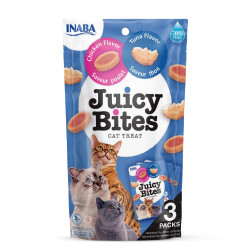 INABA Juicy Bites Chicken...