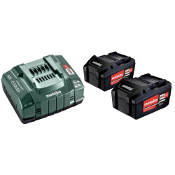 Metabo 685051000 cordless...