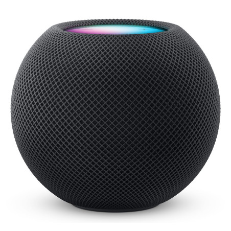 Apple HomePod Mini Speaker - Midnight