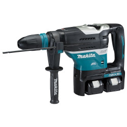 Hammer SDS MAX 2x18V 8J...