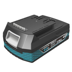 Dedra Battery 18V 2.0Ah...