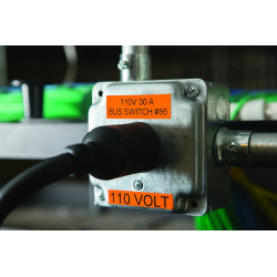 DYMO XTL All-Purpose Vinyl...