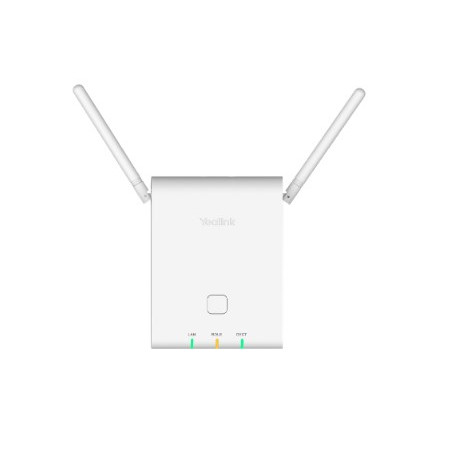 Yealink W90B DECT base station White