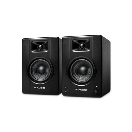 M-AUDIO BX4 Pair - Pair of Active Monitors