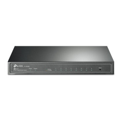 TP-Link JetStream 8-Port...