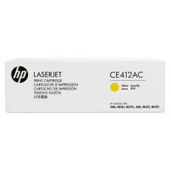 HP 305A Ylw Contract LJ...
