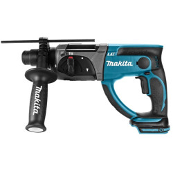 Makita DHR202ZJ rotary...