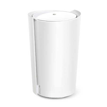 TP-Link 5G AX3000 Whole Home Mesh Wi-Fi 6 Router, Build-In 5G Modem