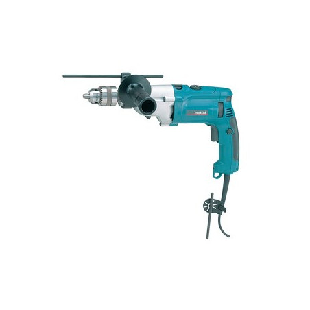 Makita HP2070J drill Key 2900 RPM 2.6 kg