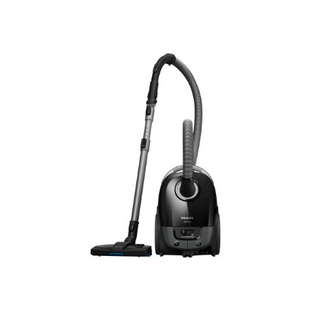 Philips 3000 series XD3112/09 vacuum 3 L Cylinder vacuum Dry 900 W Dust bag