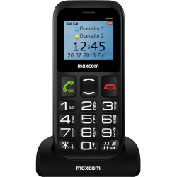 MaxCom MM426 SE mobile...