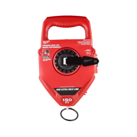 MILWAUKEE CHALK LINE 45M SPOOL