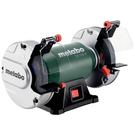 METABO. BENCH GRINDER DS 150 M 370W