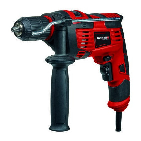 Einhell TC-ID 720/1 E 2800 RPM 1.92 kg Black, Red