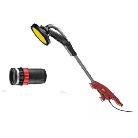 Flex GE 5 1650 RPM Black, Red, Silver 500 W