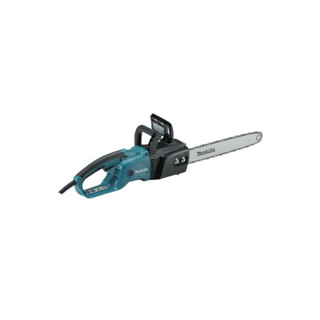 Makita UC4550A chainsaw 2000 W Black, Blue
