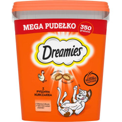 DREAMIES Mixed Flavours...