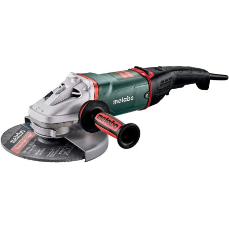 Metabo 606482000 angle grinder 6 kg