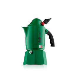 Bialetti Moka Break Alpina...