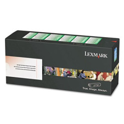 Lexmark - Sarlig hoj ydelse...
