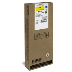 Epson WF-C5xxx Series Ink...