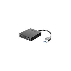 LENOVO USB 3.0 TO VGA/HDMI...