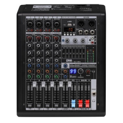 DNA Professional HLC 4 MK2...