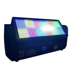 LIGHT4ME VENOM STROBE HEAD...