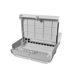 Mikrotik netFiber 9 Gigabit...