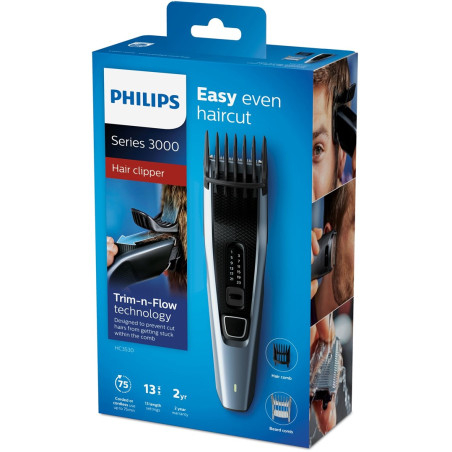 Philips HAIRCLIPPER Series 3000 HC3530