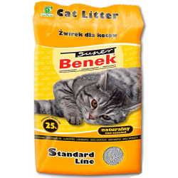 Super Benek Compact Natural...