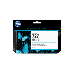 HP 727 130-ml Gray...