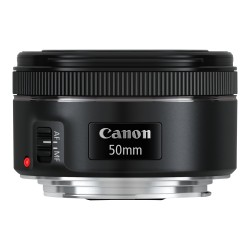 Canon | EF 50mm f/1.8 STM |...