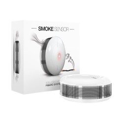 Fibaro | Smoke Sensor |...