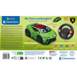 Baby My First Lamborghini