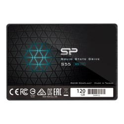 Silicon Power | Slim S55 |...