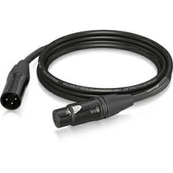 Behringer PMC-300 Kabel...