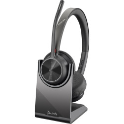 POLY Voyager 4320 USB-A...