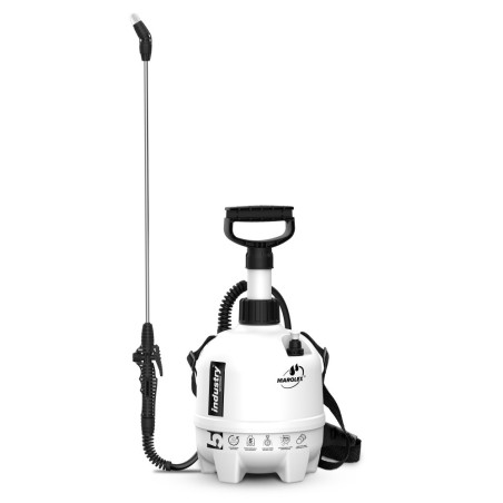 MAROLEX OPRYSKIWACZ INDUSTRY ACID LINE  5 TORBA