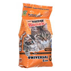 SUPER BENEK UNIVERSAL Cat...