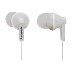 Panasonic | RP-HJE125E-W |...