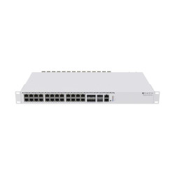 NET ROUTER/SWITCH 24PORT...