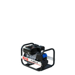 FOGO GENERATOR PRZENOŚNY F...