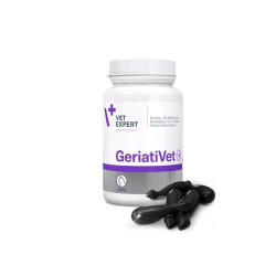 VETEXPERT GeriatiVet Cat -...