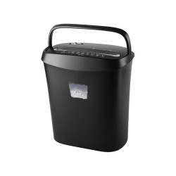 Tracer TRX-815L shredder...