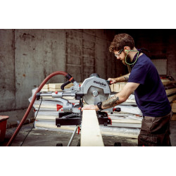 Metabo KGS 305 M 3700 RPM...