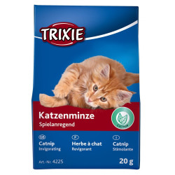 TRIXIE 4225 catnip powder...