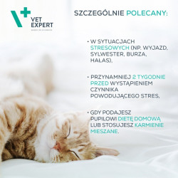 VETEXPERT Calm&Relax -...