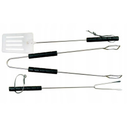 MASTER ROUND GRILL WITH...